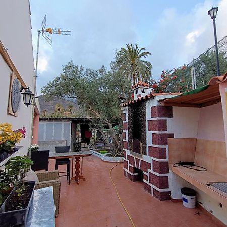 Villa La Casa De La Pradera Santa Lucía Exterior foto